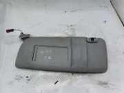 Linke Sonnenblende BMW 3 Cabrio (E46) 318 Ci