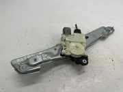 Türfensterheber hinten rechts OPEL ASTRA K 1.6 CDTi 39142320