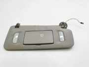 Rechte Sonnenblende CHEVROLET TRAX 1.7 TD AWD