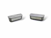 Kennzeichenbeleuchtung CITROËN JUMPY Furgon 1.6 HDi 90 16V 9683421680