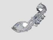 Bodenschutz der Frontstoßstange PEUGEOT 508 SW 1.6 HDi 9675692880