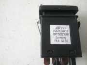 Schalter für Heckscheibenheizung FORD GALAXY (WGR) 1.9 TDI 7M5959621B