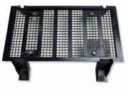 Gitter Grill vorne links JEEP WRANGLER III (JK) 3.6 V6 55078059AD
