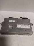 Navigationsblock AUDI A6 (4F2, C6) 2.7 TDI quattro 4E0035729