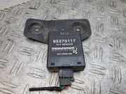Inclination Yaw Sensor OPEL ANTARA 2.2 CDTi 4x4 95270117