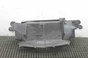 Radiator Pack Set NISSAN LEAF (ZE1) Electric