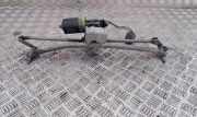 Scheibenwischermechanismus vorne AUDI 80 Avant (8C, B4) 2.0 E 893955113A