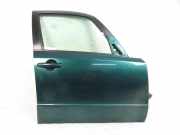 Vordere rechte Tür FIAT SEDICI (FY_) 1.9 D Multijet 4x4