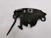 Motorhaubenschloss NISSAN X-TRAIL (T31) 2.0 dCi