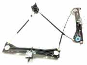 Fensterheber rechts vorne Audi TT Roadster (8S) 8S0837462