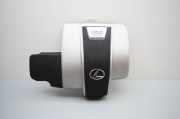 Motorabdeckung Lexus RX 4 (L2)