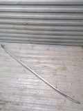 Dachleiste links AUDI A6 Avant (4F5, C6) S6 quattro 4F9860021