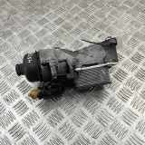 Ölfiltergehäusedeckel FORD TRANSIT CONNECT Kombi 1.6 TDCi AV6Q-6L625-AA