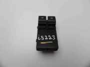 Schalter für Fensterheber links vorne Opel Astra J (P10) 13305978