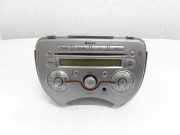 Musik-Player mit GPS NISSAN MICRA II (K11) 1.3 i 16V PN3201MB