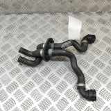 Schlauch Kühlung AUDI A4 Avant (8W5, B9) 2.0 TDI 8W0819334G 8W0819342B