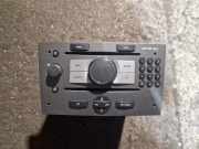 Radio/Navigationssystem-Kombination Opel Antara (L07) 344183129