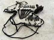 Kraftstoffsystem AUDI A6 Avant (4G5, C7, 4GD) 3.0 TDI 0445010677 059130030