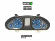 Tachometer Maserati Quattroporte V () 249711