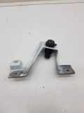 Kotflügelhalter vorne links RENAULT CLIO V (B7_) 1.3 TCe 130 (B7MF) 631420211R