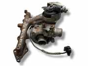 Turbolader PEUGEOT BOXER Furgon 2.0 BlueHDi 160 9812386080