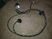 Kabel Tür BMW 7er (E65, E66) 6913125