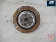 Achse hinten Mercedes-Benz E-Klasse (W212) A2123502208