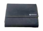 Servicebuch RENAULT TALISMAN Grandtour (KP_) 1.6 dCi 160