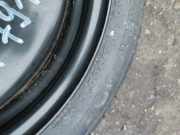 Notrad Mazda 3 Stufenheck (BK)