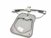 Türfensterheber hinten rechts SKODA ROOMSTER (5J) 1.9 TDI 5J7837402A