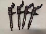 Einspritzventil Set OPEL VECTRA C Estate 1.9 CDTI 0445110165