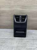 Rear Air Vent Grill SKODA OCTAVIA III Combi (5E5) 1.6 TDI 17092015