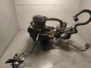 Turbolader RENAULT MASTER III Furgon (FV) 2.3 dCi 125 FWD (FV0C, FV0D) 8200088133
