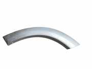 Rear Arch Liner Trim TOYOTA RAV 4 II (_A2_) 2.0 D-4D 4WD (CLA20_, CLA21_) 6106242010