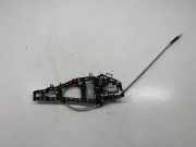 Türgriffrahmen BMW 3er Gran Turismo (F34)