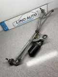 Scheibenwischermechanismus vorne BMW 3 (E46) 320 d 61618391303
