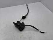 Türschloss hinten links RENAULT CLIO V (B7_) 1.3 TCe 130 (B7MF) 825032700R