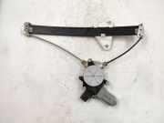 Türfensterheber hinten links HONDA ACCORD VII (CL, CN) 2.2 i-CTDi (CN1) 4C16