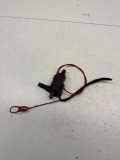 Motor für Tankdeckelverriegelung AUDI A3 Limousine (8VS, 8VM) 1.6 TDI 8V0862153A