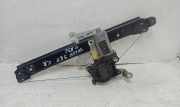 Türfensterheber hinten links VOLVO S80 I (TS, XY) 2.9 9485357