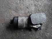 Ölfiltergehäuse Ford Fiesta V (JH, JD)