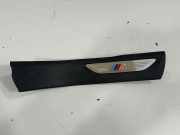 Innenschwellerverkleidung hinten rechts BMW X6 (F16, F86) xDrive 30 d 7369206 7382256