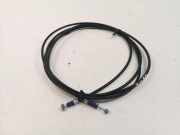 Fuel Tank Opening Cable