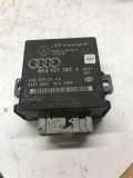 Scheinwerfer-Steuergerät AUDI A5 (8T3) 2.7 TDI 00837923AA