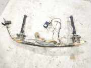Schleppstange Set MERCEDES-BENZ C (W204) C 320 CDI (204.022) 2043100504