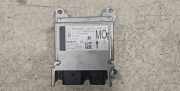 Airbag-Steuergerät FORD MONDEO IV Sedan (BA7) 2.0 LPG 670026806802 0285010228