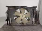 Kühlmodul Toyota Corolla Verso (E12J1) 1227507992