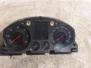 Kombiinstrument VW PASSAT B7 ALLTRACK (365) 2.0 TDI A2C53194181