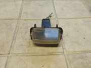 Kennzeichenbeleuchtung PEUGEOT 407 Coupe (6C_) 2.0 HDi