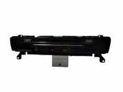 Radio/Navigationssystem-Kombination Audi A7 Sportback (4G) 4G0035670A